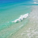 Beautiful Clear Surf